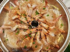 -双合园·海鲜水饺青岛菜(品牌首店)