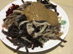 -天津乾毓德饭庄·清真传统炒菜·海鲜烧烤(咸阳路店)