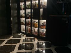 -南宁那莲豪华精选酒店-云霄酒廊·80楼高空城景酒吧