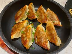 黑椒牛肉煎饺-水天堂西餐厅(昆山万象汇店)