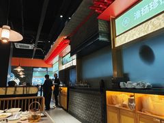-晓淮山·扬州早茶·淮扬菜(龙阳广场店)