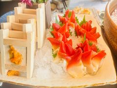 -花潮料理艺食馆(SM新生活广场店)