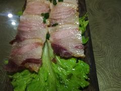 -老徽州臭鳜鱼(老街店)