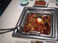 -野妹火锅(龙岗店)
