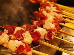 -源味居手把签烧烤(长春一店)