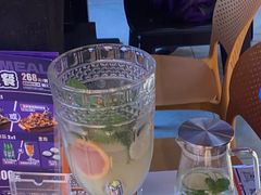 -鸣记脆皮烤鱼·海鲜烤鱼(三八广场店)