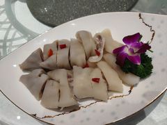 -白云宾馆·白云宴餐厅