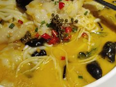 -磁州卤面·地标邯郸菜(97年创始店)