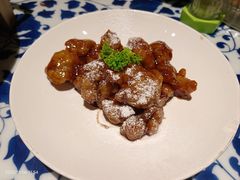 -绿茶餐厅(领展购物广场·中关村店)
