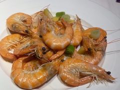 -小螺号海鲜·地道鲁菜(省体总店)