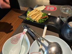-捞王锅物料理(上海世茂广场店)
