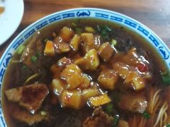 -大时代美食面馆