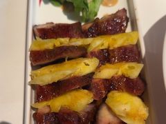 -谭厨中山传家菜.乳鸽.脆鲩鱼(华强北中航城店)