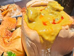 -岛风·台食小馆 ISLAND BISTRO(烟台山店)
