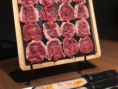-快乐小羊·内蒙牛羊肉火锅(流花中心店)