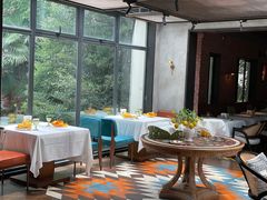 -弗兰克牛排西餐厅Ribone steak house(柠檬花园店)