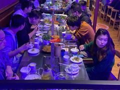 -乌兰烧烤·烤羊腿(西丽店)
