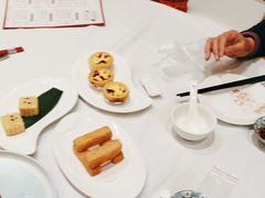 -新雅粤菜馆(南京东路店)