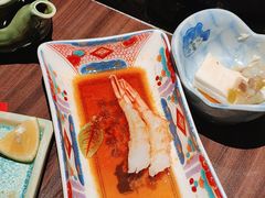 -匠和风精致料理(莆田财富中心店)