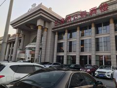 -巴音浩日娲·蒙餐(双林东路店)