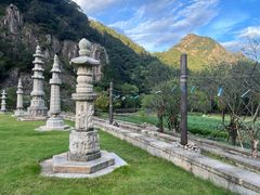 -雁荡山风景名胜区