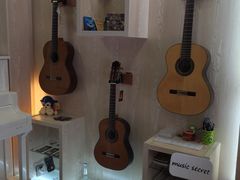 -迷音音乐国际艺术中心(三林店)