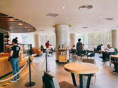 大堂-星巴克(夏日百货店)