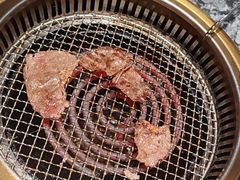 -牛将军•涮肉•烤肉(北京王府井·故宫店)