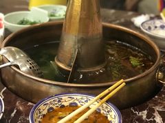 -海富门·带鱼·淮扬菜·粤菜(甘家口店)