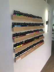 -摩睫+皮肤管理·科学美容中心