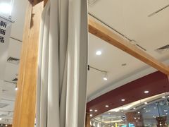 -MUJI无印良品(环球港店)