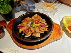 -Aqua Oasis 水天堂(相城天虹商场店)
