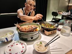 -费大厨辣椒炒肉(高铁吾悦广场店)