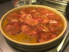 牛舌-喜来稀肉(虹泉路店)