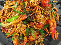 -聚味瞿记·龙虾堂(天元店)