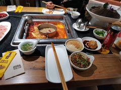 -巴奴毛肚火锅(安阳相州店)