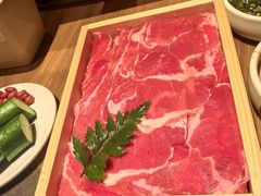 -巴奴毛肚火锅(京西大悦城店)