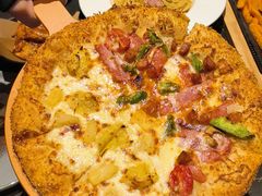 -必胜客(绍兴柯桥万达店)