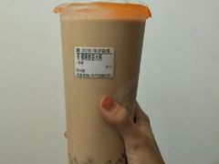 -CoCo都可(西安路民勇店)