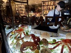 -壳里西餐厅Coquille Seafood Bistro(蒙自路店)