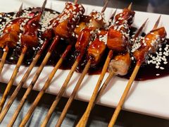-醉烧膘·烧烤夜宵王(总店)
