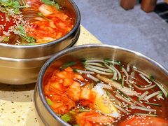 -安小胖韩国烤肉(太原街万达L3店)