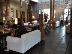 大堂-瓦库茶馆17号(海汇港店)