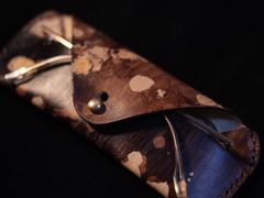 -零几体验diy皮具工作室(振业城店)