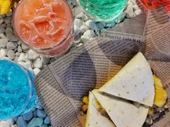 -漪龙台·B26 Rooftop Lounge