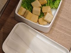 -巴蜀王婆大虾(南锣鼓巷店)