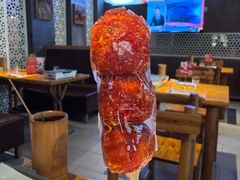 -肉串汪(月坛店)