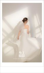-布丁婚纱摄影工作室