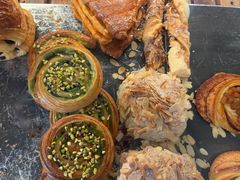-BAKER&SPICE(祥云小镇店)