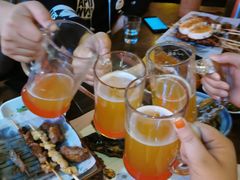 -肉串汪(望京店)